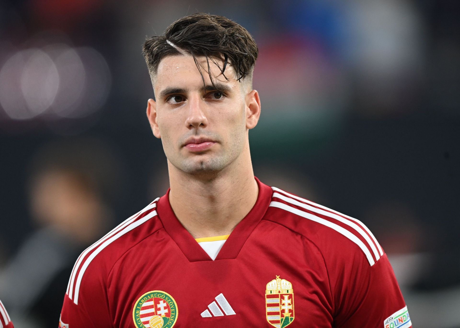 Germany v Hungary: UEFA Nations League - League Path Group 3