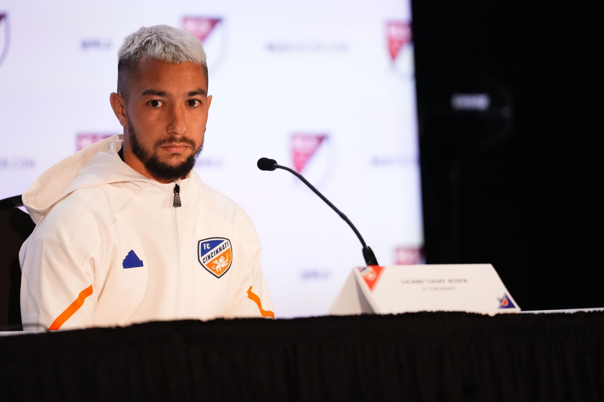 2024 MLS Media Day