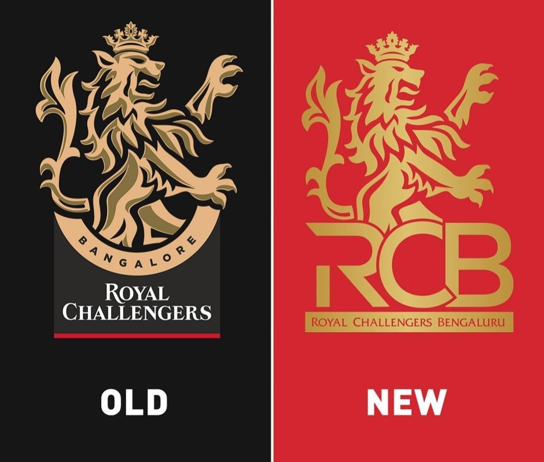 Royal Challengers Bengalore is now Royal Challengers Bengaluru