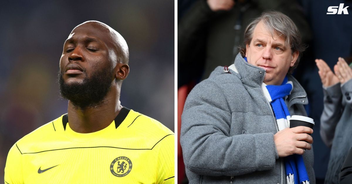 Chelsea co-owner Todd Boehly is preparing to offload several stars including Romelu Lukaku.