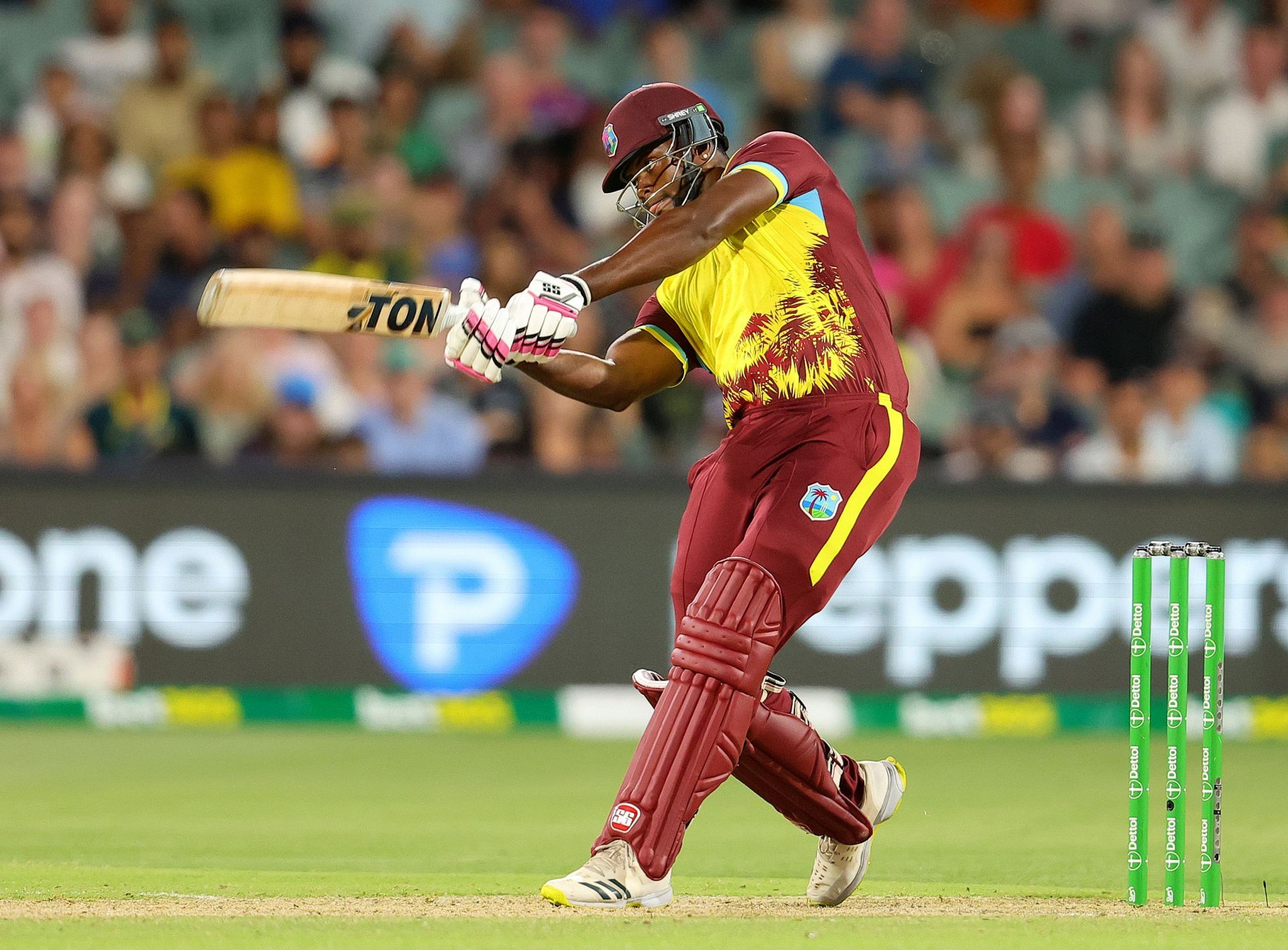 Australia v West Indies - Men