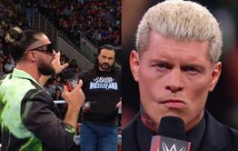 WWE Raw, 18 मार्च 2024: 2 अच्छी चीज़ें जो रॉ में देखने को मिली और 2 जो बहुत बुरी रही