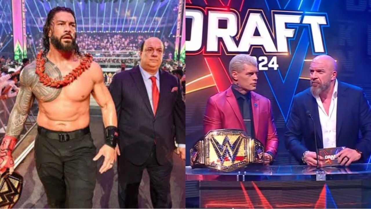 WWE SmackDown में इस हफ्ते कुछ रोचक चीज़ें देखने को मिलीं