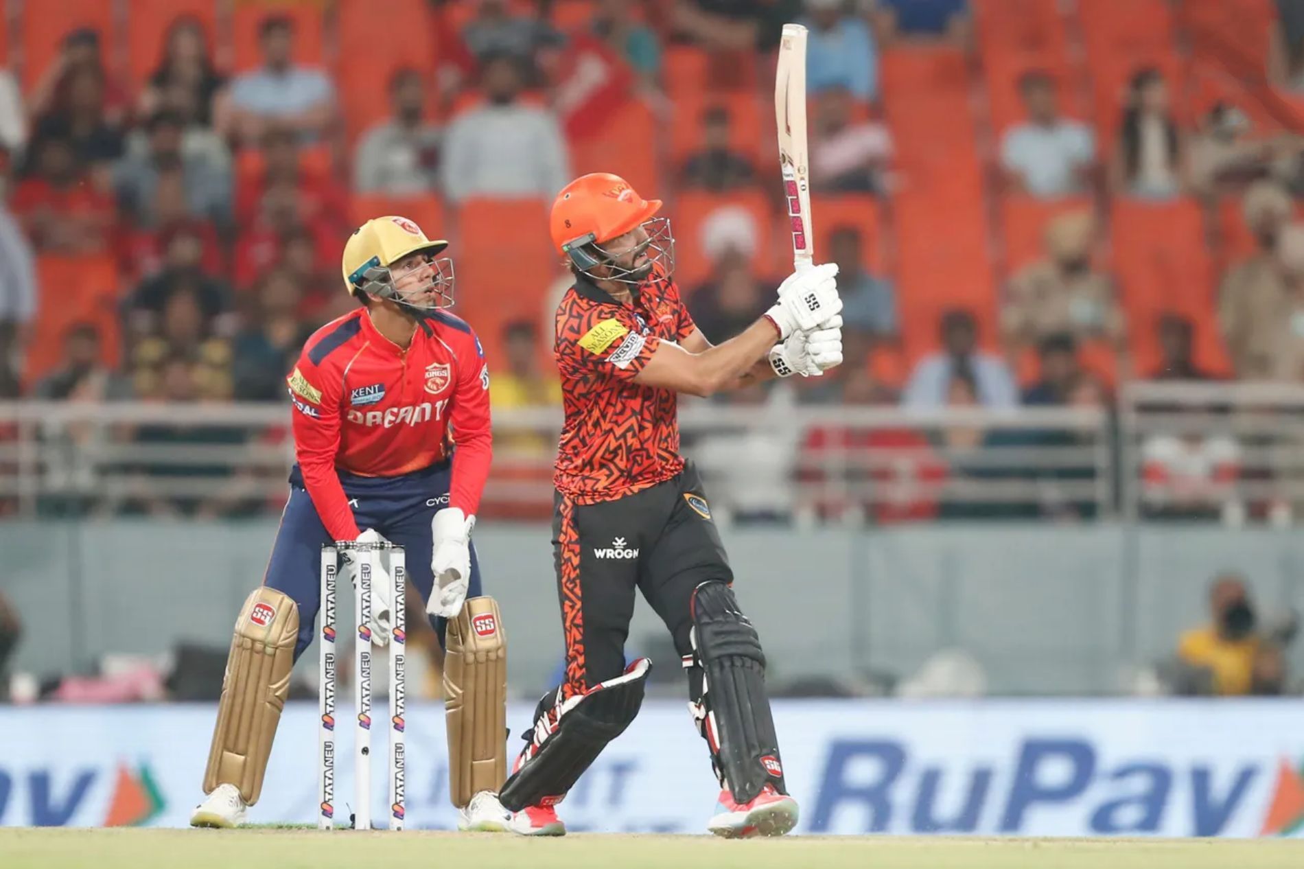 PBKS vs SRH, IPL 2024