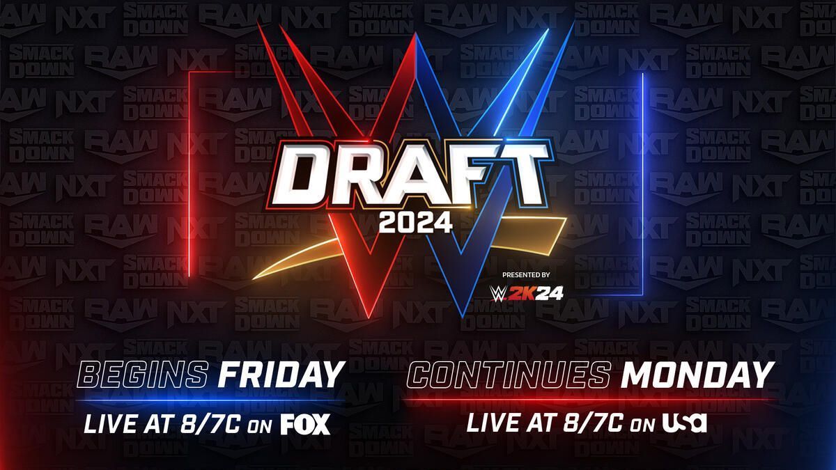 WWE Draft