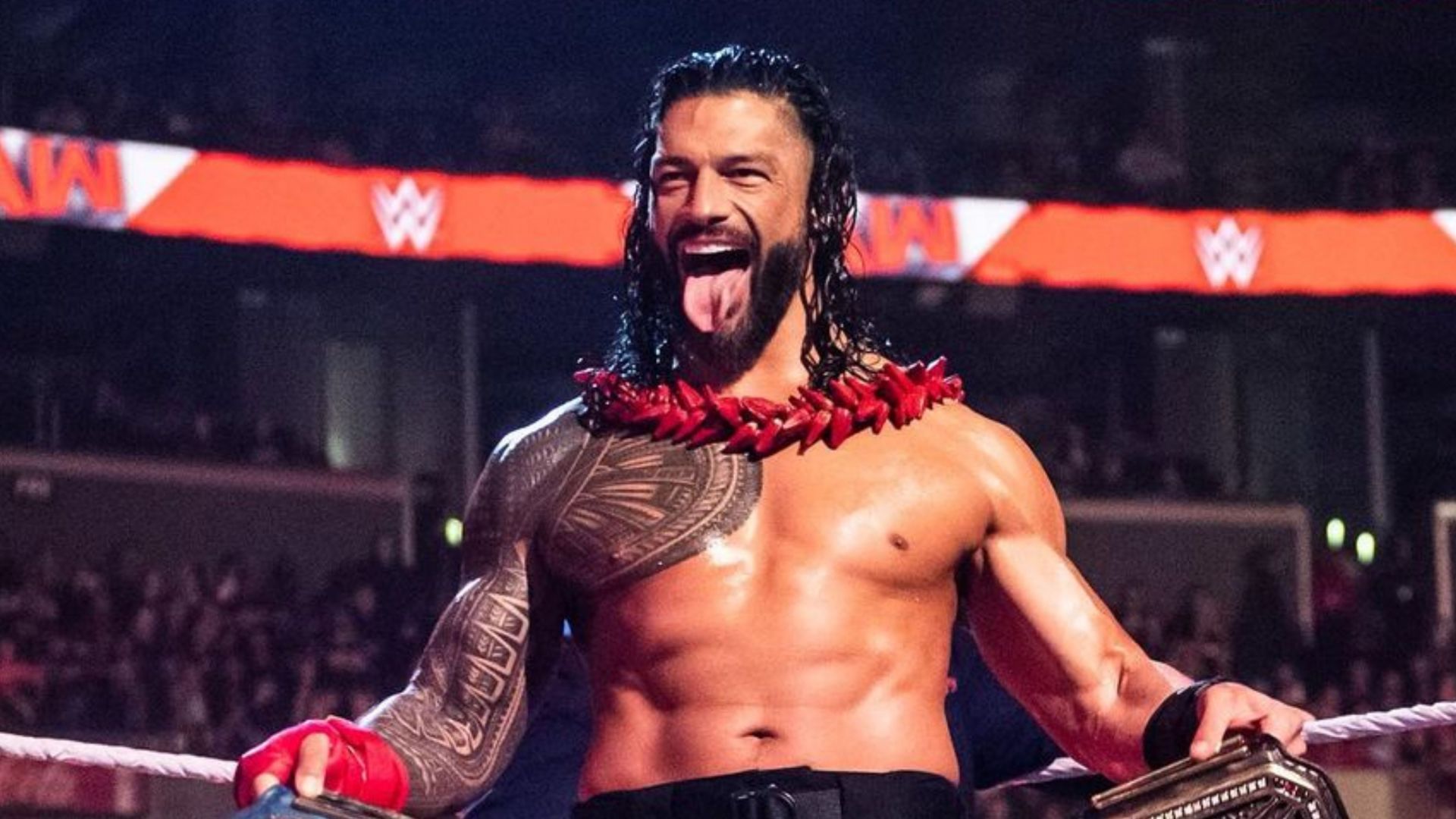 WWE दिग्गज रोमन रेंस को लेकर बड़ी भविष्यवाणी हुई 