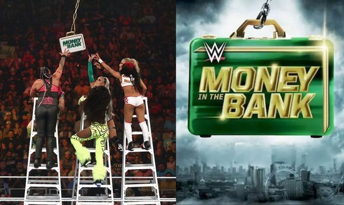 2024 WWE Money in the Bank मैचों के संभावित विजेताओं का नाम आया सामने, रिपोर्ट में हुआ चौंकाने वाला खुलासा