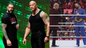 3 बहुत बड़े बदलाव जो अंतिम समय में WrestleMania XL में WWE द्वारा शो को रोमांचक बनाने के लिए किए जा सकते हैं