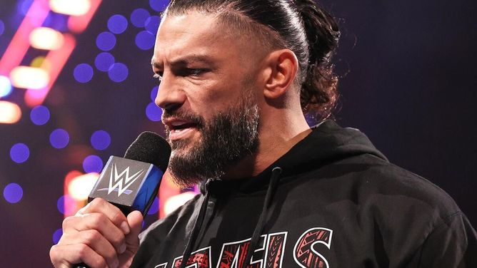 WWE दिग्गज Roman Reigns के फैंस का इंतजार हुआ खत्म, नई फिल्म के नाम का हुआ खुलासा, जानकर हो जाएंगे गदगद