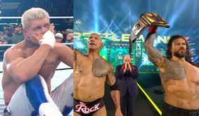 WWE WrestleMania XL, नाईट 1: 2 अच्छी चीज़ें जो रेसलमेनिया में देखने को मिली और 2 जो बहुत बुरी रही