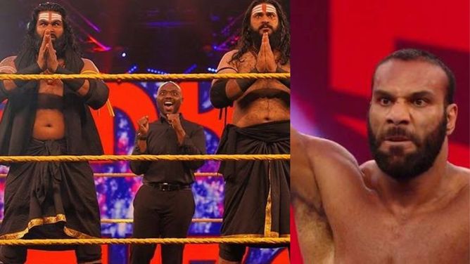 3 सबसे बड़े कारण क्यों WWE को भारतीय Superstars को नहीं निकालना चाहिए था
