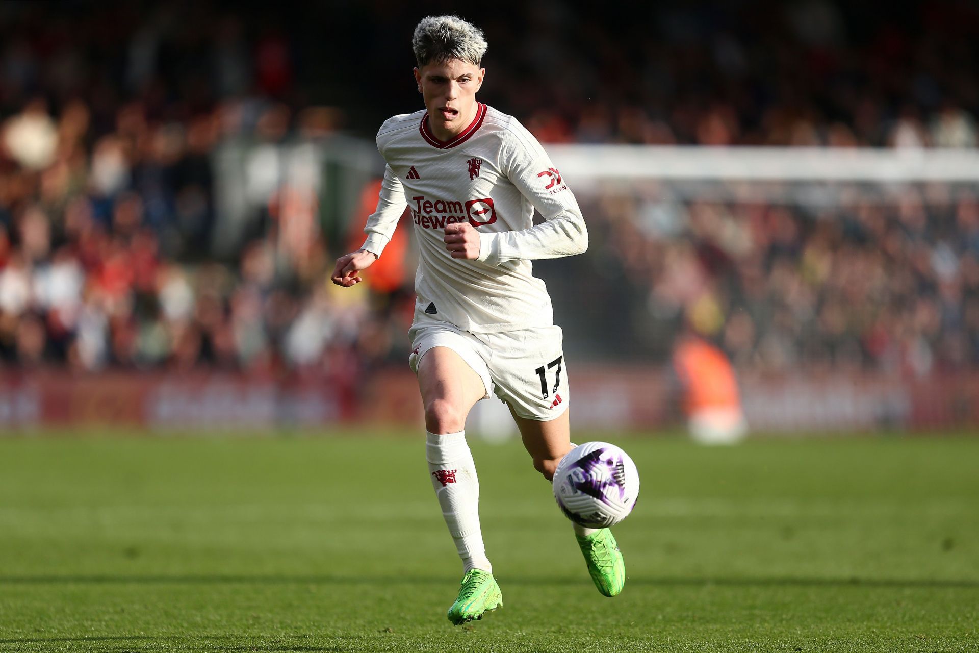 AFC Bournemouth v Manchester United - Premier League