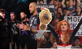 WWE Raw, 22 अप्रैल 2024: 2 अच्छी चीज़ें जो रॉ में देखने को मिली और 2 जो बहुत बुरी रही