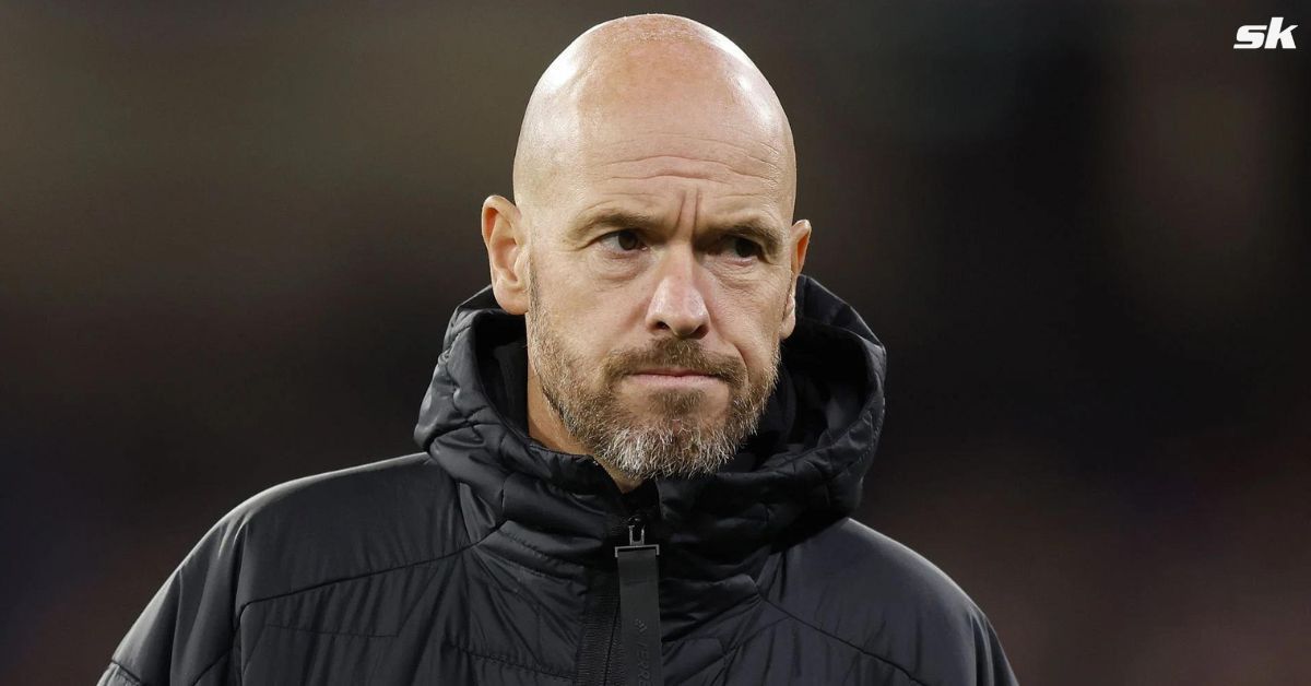 Erik ten Hag