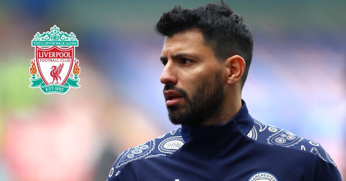 Aguero has backed Darwin Nunez to come good.