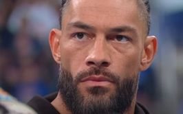 WWE दिग्गज Roman Reigns को जब सिर्फ 2 फैंस के सामने करना पड़ा था परफॉर्म, चौंकाने वाला खुलासा करते हुए दर्द किया बयां