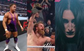 WWE Raw में फेमस Superstar के हील टर्न, दिग्गज की वापसी और चैंपियन के टाइटल छोड़ने के बाद मचा बवाल, फैंस की आई जबरदस्त प्रतिक्रियाएं
