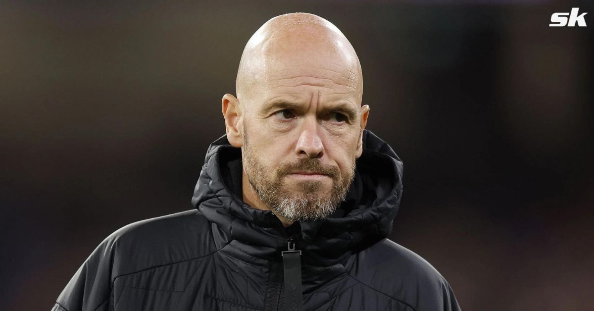 Erik ten Hag provides fitness update on three Manchester United stars