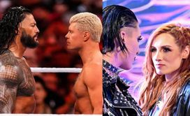 WWE WrestleMania XL: 2 बड़े मैच जो काफी लंबे चल सकते हैं और 2 जो बहुत जल्दी खत्म हो सकते हैं