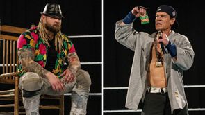 'एक पिता, भाई, बेटा और कलाकार'- दिवंगत Bray Wyatt को याद कर भावुक हुए WWE दिग्गज John Cena ने दिया दिल छू लेने वाला बयान
