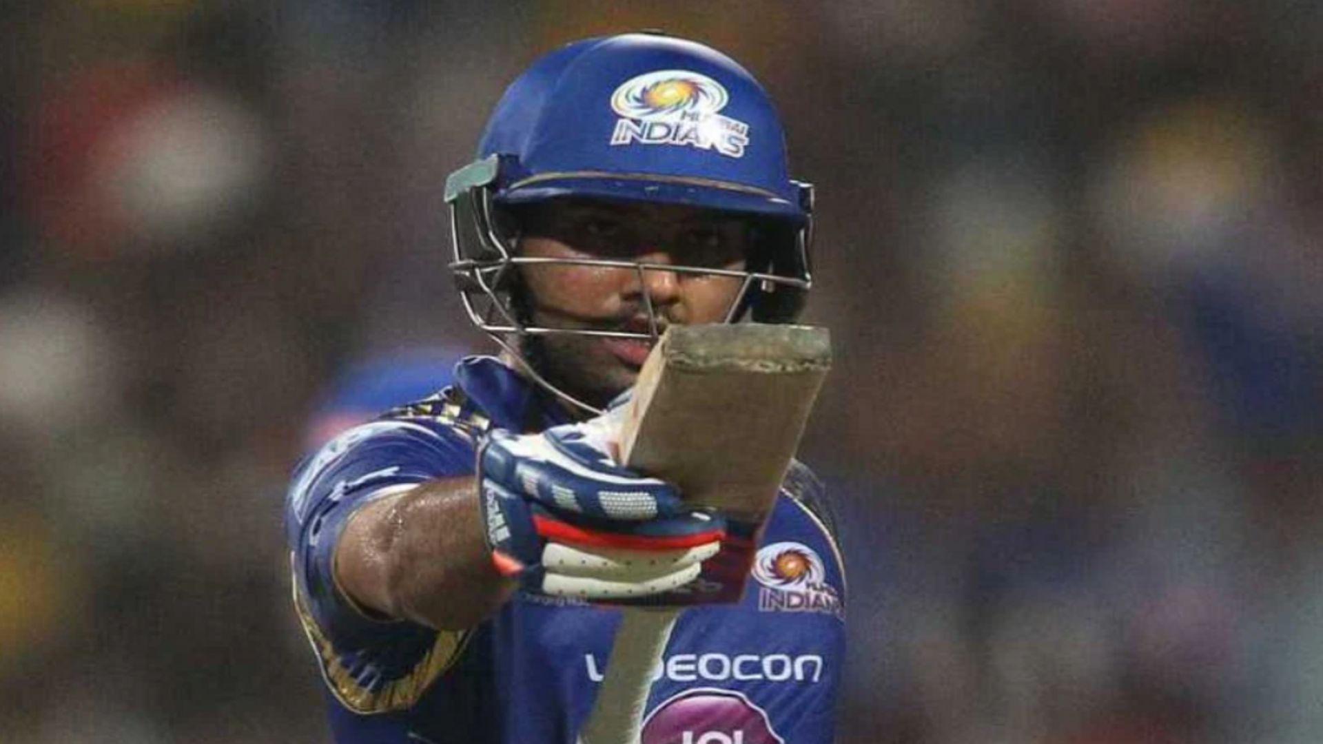 Rohit Sharma turned 37 on April 30, 2024 (Image: BCCI/IPL)