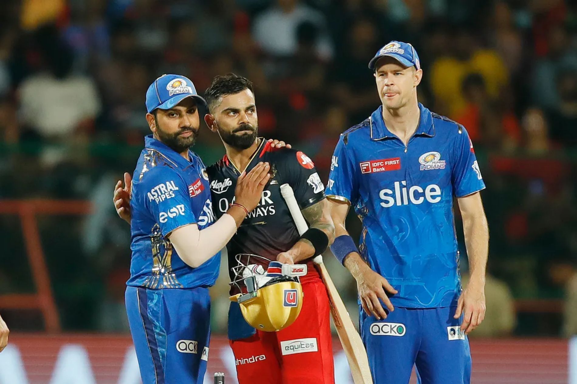 MI vs RCB, live streaming 