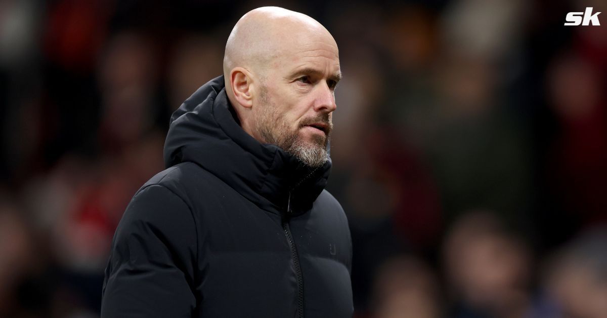 Erik ten Hag