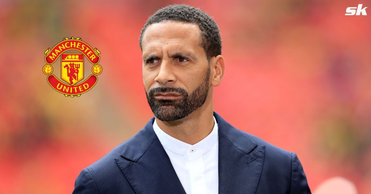 Rio Ferdinand slams Diogo Dalot after Chelsea vs Manchester United