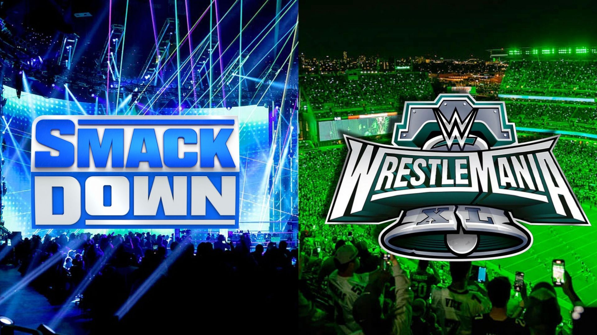 WWE teased major WrestleMania betrayal on SmackDown