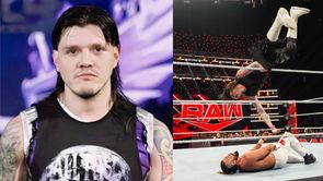 फेमस WWE Superstar की चोट को लेकर हुआ बहुत बड़ा खुलासा, फैंस के लिए आई अच्छी खबर