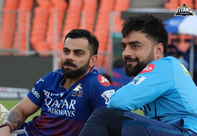 RCB vs GT Dream11 Prediction