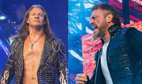 AEW Collision रिजल्ट्स: फेमस Superstar ने 14 महीनों बाद वापसी करके जीता बड़ा मैच, WWE दिग्गज का हुआ बहुत बुरा हाल