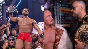 WWE NXT Spring Breakin रिजल्ट्स: टॉप Superstar की बादशाहत का हुआ अंत, वर्ल्ड हैवीवेट चैंपियन समेत कई मेन रोस्टर स्टार्स ने नज़र आकर चौंकाया