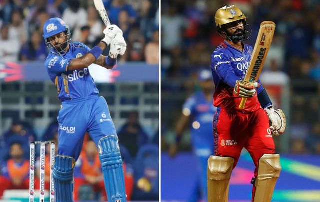 Mi Vs Rcb Highlights Ipl 2024 3 Moments That Generated Buzz Among 5319