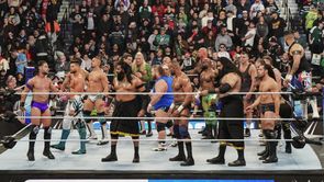 150 किलो के WWE Superstar ने रचा इतिहास और किया बहुत बड़ा कारनामा, तीन भारतीय रेसलर्स की WrestleMania से पहले हुई हार