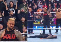 WWE SmackDown में Roman Reigns के बिना Bloodline में मचे तूफान और हुए बहुत बड़े धोखे के बाद प्रतिक्रियाओं की आई बाढ़