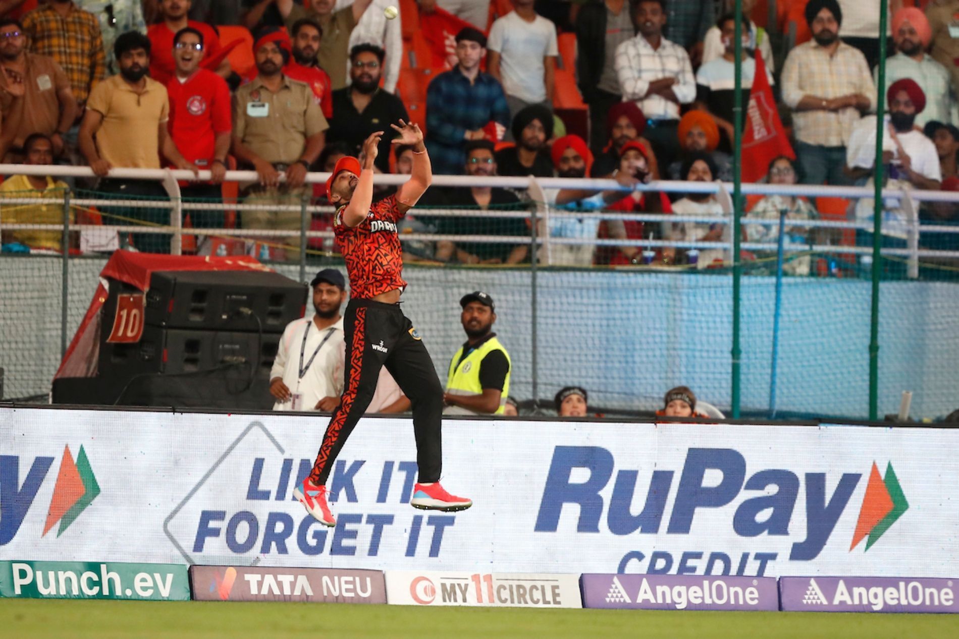 SRH, IPL 2024