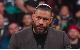 WWE में Roman Reigns के ट्राइबल चीफ कैरेक्टर का कब होगा अंत? दिग्गज के बारे में बात करते हुए अपने भविष्य को लेकर किया खुलासा