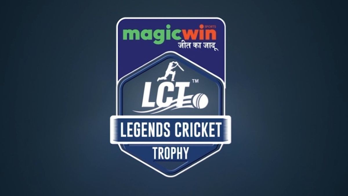 Legends League Cricket took place in March 2024 (Image: LLC)