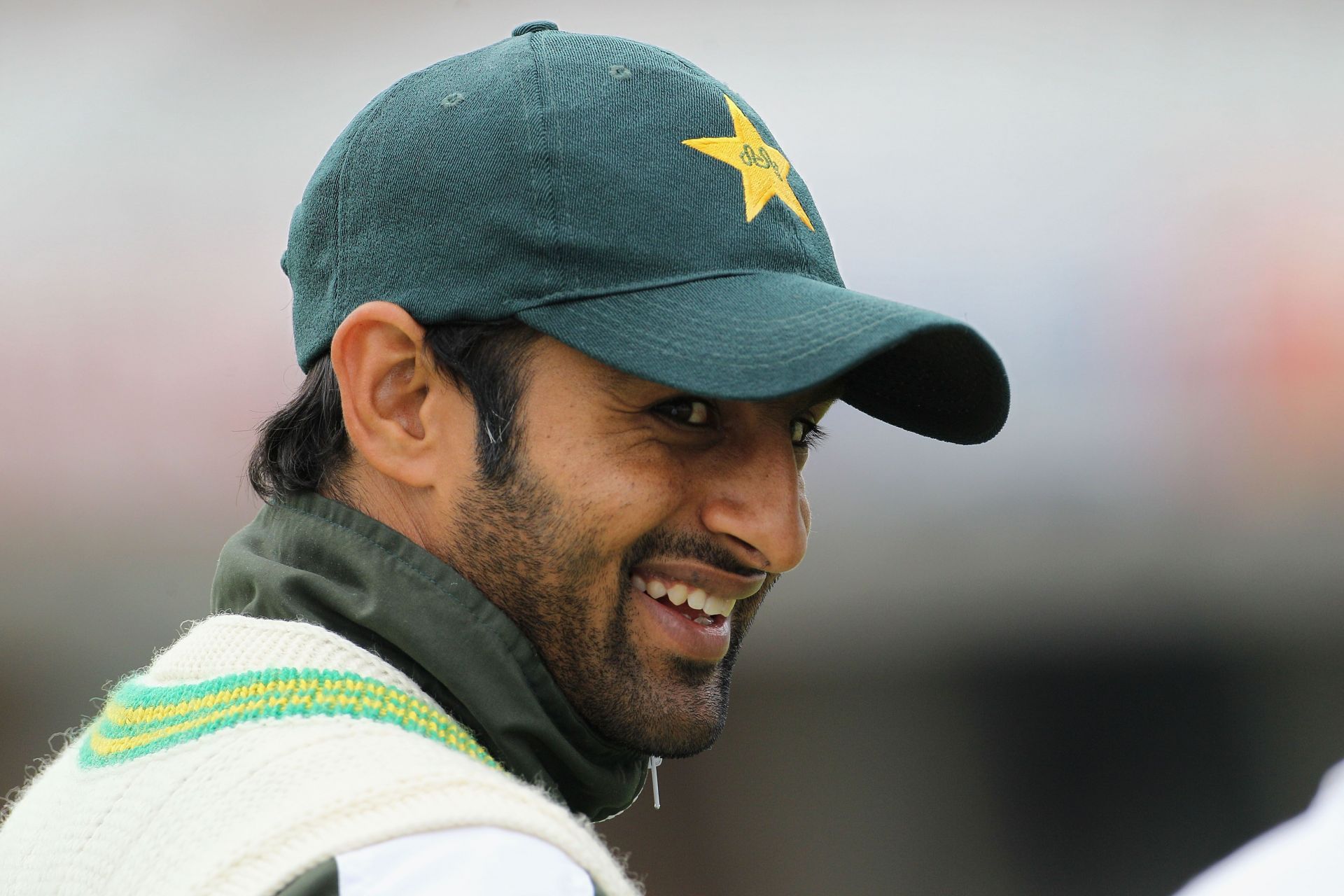 Shoaib Malik took charge of the Pakistan team in 2007.