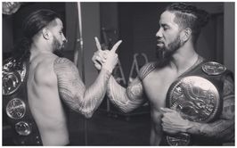 3 चीज़ें जिनसे संकेत मिलते हैं कि Jey Uso और Jimmy Uso का WWE में दोबारा रीयूनियन हो सकता है