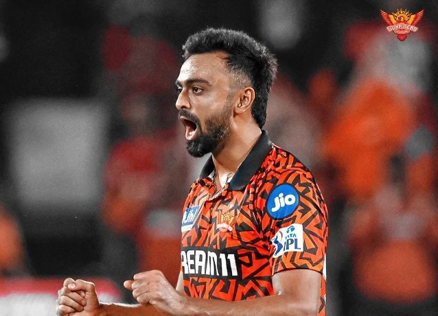 Image Credits / Sunrisers Hyderabad&#039;s Instagram