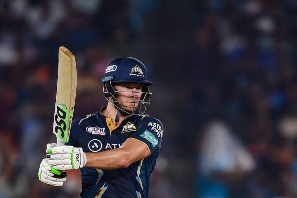 David Miller IPL Career