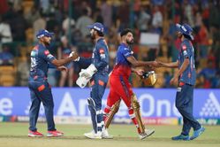 "The longest one-sided love story in cricket history is that of RCB's fans with their team" - Aakash Chopra on hosts' IPL 2024 loss to LSG