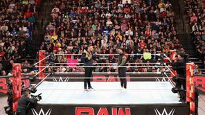 WWE Backlash France 2024: शो में होने वाले सभी मैचों की लिस्ट