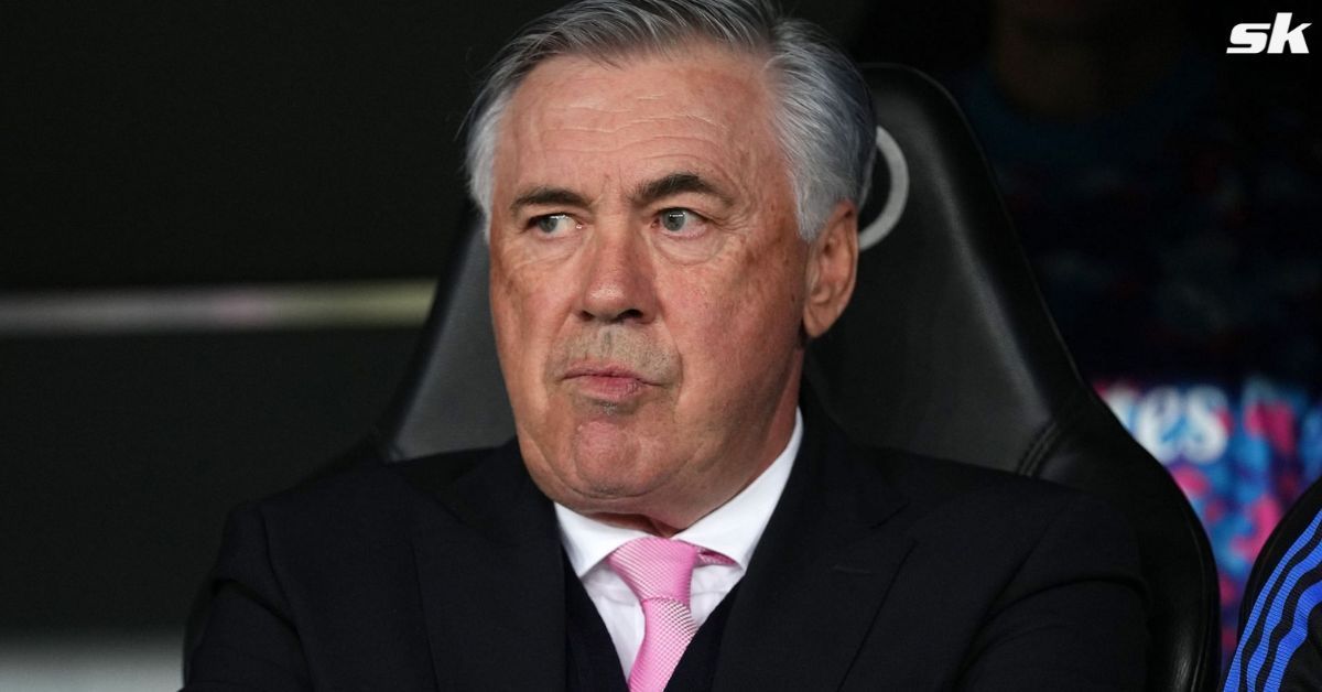 Carlo Ancelotti