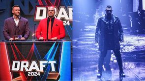 WWE Raw के बाद भी जारी रहा Draft और इतने Superstars को मिले उनके ब्रांड, जानिए किस फेमस रेसलर की हुई मेन रोस्टर में वापसी?