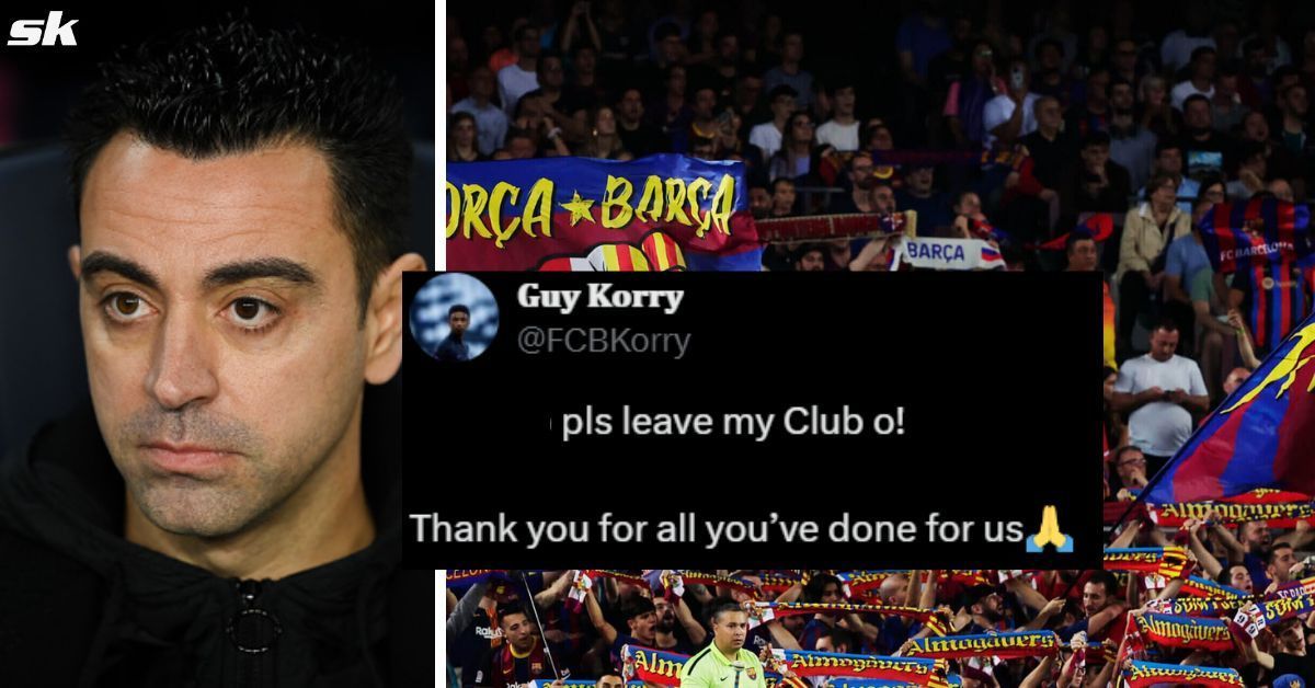 Fans slam Barcelona star after 3-2 loss to Real Madrid in La Liga clash.