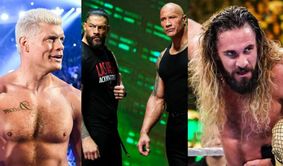 WWE WrestleMania XL के नाईट 1 में होने वाले सभी 7 मैचों के नतीजों की भविष्यवाणी