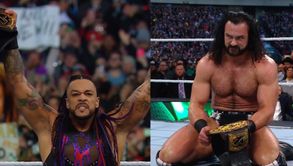 WrestleMania 40 में Money in the Bank ब्रीफकेस कैश-इन के साथ WWE को अचानक मिला नया चैंपियन, 4 मिनट में दिग्गज का सपना चकनाचूर